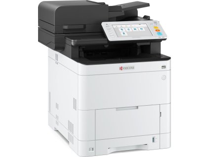Kyocera ECOSYS MA4000cix/ A4 MFP/ barevná / 40ppm/ duplex/ DADF/ USB/ LAN/ Displej/ HyPAS