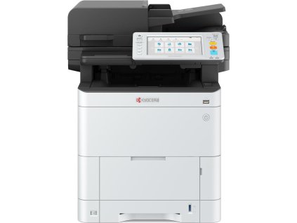 Kyocera ECOSYS MA3500cifx/ A4 MFP/ barevná / 35ppm/ duplex/ DADF/ USB/ LAN/ Displej/ HyPAS/ fax