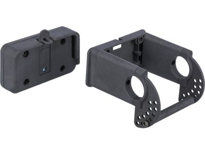 Fixační díl ke košíku na řídítka (pro kód 13096)