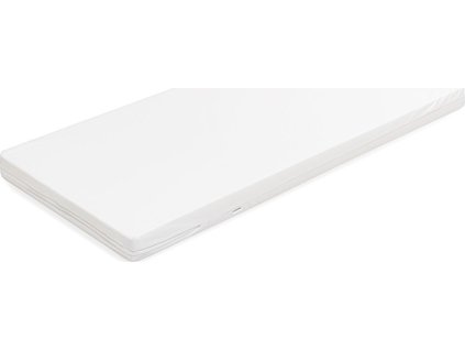 Dětská pěnová matrace do kolébky New Baby STANDARD 90x40x5 cm