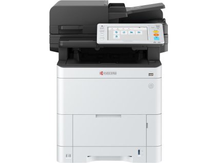 Kyocera ECOSYS MA3500cix/ A4 MFP/ barevná / 35ppm/ duplex/ DADF/ USB/ LAN/ Displej/ HyPAS/