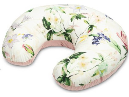 ROGAL VELVET MAGNOLIA RŮŽOVÁ