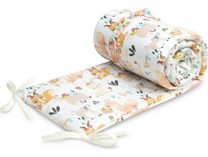 OCHRANA PIKNIKOVÉHO LŮŽKA