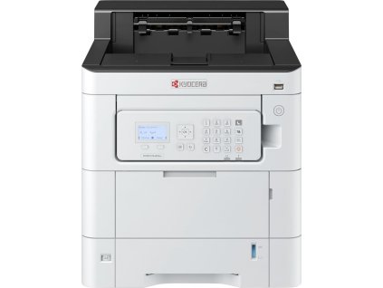Kyocera ECOSYS PA4000cx/ A4 barevná/ 40ppm/ Duplex/ USB/ LAN
