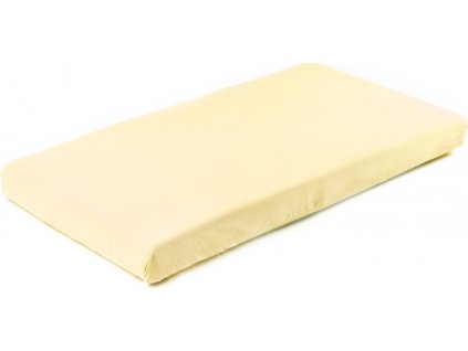 ŽLUTÝ DRES 120x60