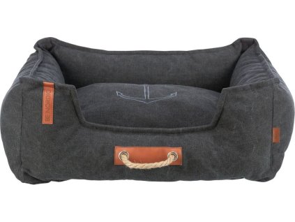 BE NORDIC pelech FÖHR s okrajem, černá