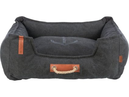 BE NORDIC pelech FÖHR s okrajem, černá