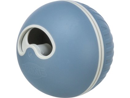 Snack Ball, míček na pamlsky, plast