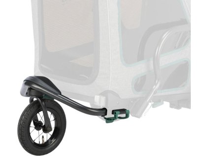 Sada pro přestavbu vozíku za kolo na jogger k# 12800