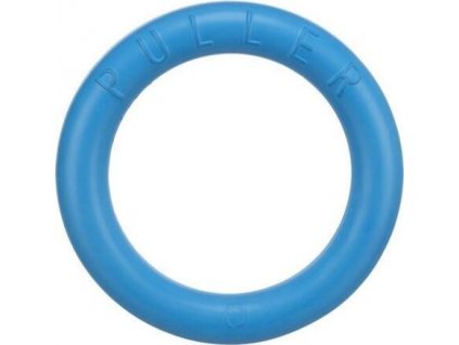 PULLER ring, 2 ks, EVA, žlutá/modrá