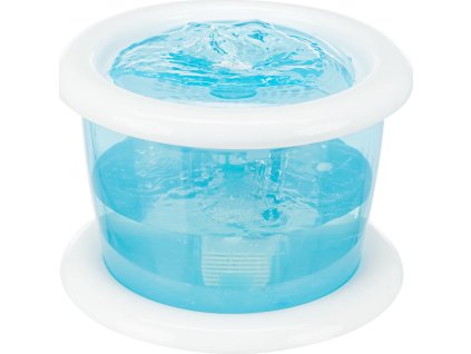 BUBBLE STREAM automatický dávkovač vody 3 l modro/bílý (RP 2,90 Kč)
