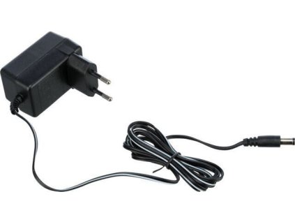 Náhradní zástrčka k Duo Stream 24462 (RP 2,90 Kč)