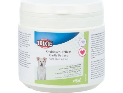 Garlic pellets - česnekové peletky pro psy, 360 g