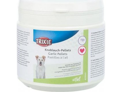 Garlic pellets - česnekové peletky pro psy, 360 g