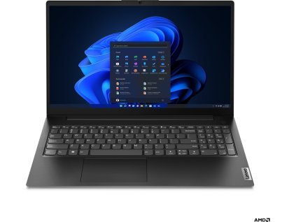 Lenovo V15 G4/ i5-13420H/ 8GB DDR4/ 256GB SSD/ Intel UHD/ 15,6"FHD,matný/ W11P/ černý