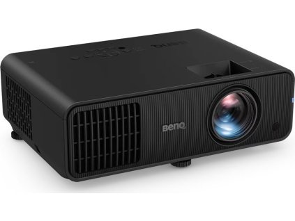 BenQ LH600ST 1080P FullHD/ DLP projektor/ LED/ 2500ANSI/ 20.000:1/ 2x HDMI