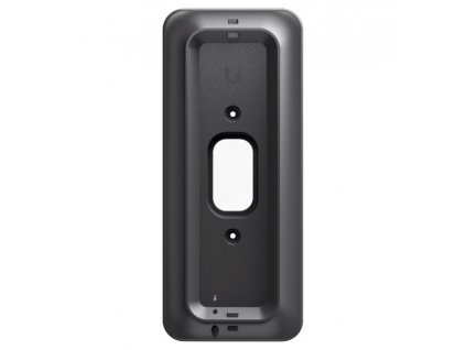 Ubiquiti G4 Doorbell Pro PoE Gang Box Mount - Držák na zeď pro G4 Doorbell Professional PoE, černý