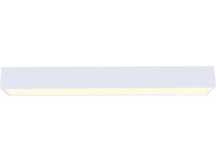 IMMAX NEO CANTO SMART stropní svítidlo 90x15cm, 50W bílé Zigbee 3.0, TUYA