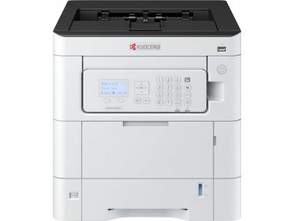 Kyocera ECOSYS PA3500cx/ A4 barevná/ 35ppm/ Duplex/ USB/ LAN