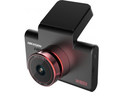 Hikvision kamera do auta C6S/ 4K/ GPS/ G-senzor