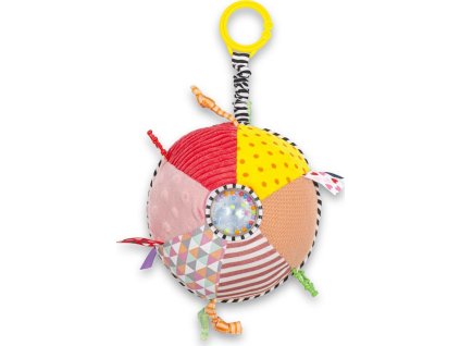 Interaktivní hračka Baby Mix