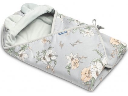 VELVET LILIA GREY POTAH NA ŽIDLO