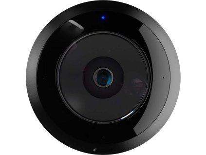 Ubiquiti UVC-AI-360, UniFi Protect AI 360, černá