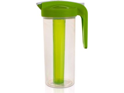BANQUET Konvice plastová s chladící vložkou 1,4 l