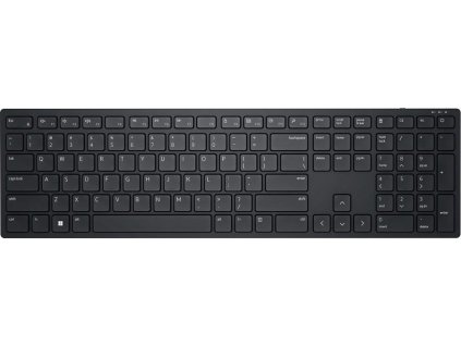 DELL KB500 bezdrátová klávesnice US/ international/ QWERTY