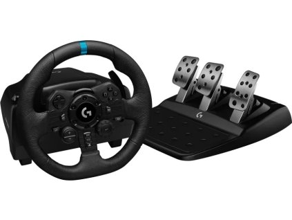volant G923 Trueforce Sim Racing (PC/PS4/PS5)