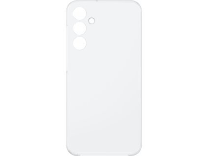 Samsung Průhledný zadní kryt pro Samsung Galaxy A25 5G