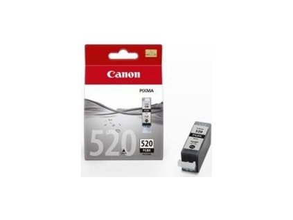 Canon PGI-520 BK  TWIN