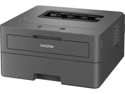BROTHER laserová mono tiskárna  HL-L2402D / A4 / 30ppm / 1200x1200dpi / 64MB / USB / Duplex