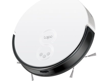 TP-Link Tapo RV20 Mop Vysavač robotický s mopem