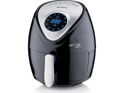 Ariete Airy Fryer Digital 4616, černá