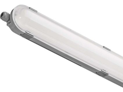 LED prachotěsné svítidlo MISTY 51W CW, IP66
