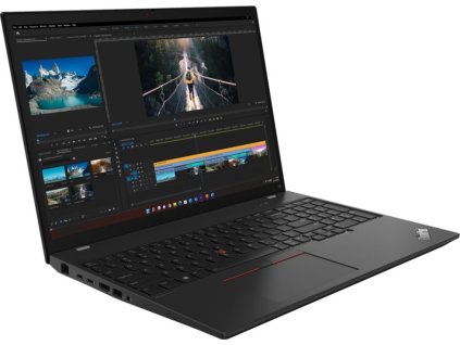 Lenovo T16 AMD G2/ Ryzen 7 PRO 7840U/ 32GB DDR5/ 1TB SSD/ Radeon™ Graphics/ 16"WUXGA,matný/ W11P/ černý