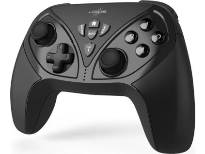 HAMA uRage gamepad Vendetta 300 Unleashed/ bezdrátový/ 8 směrový/ černý
