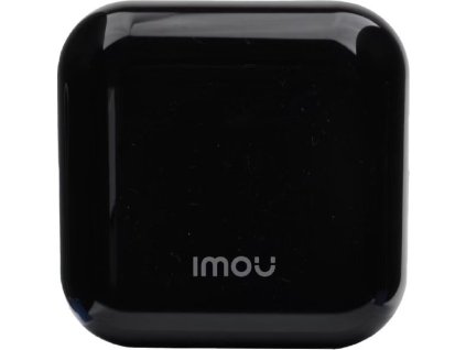 Imou univerzální infračervený IR dálkový ovladač, inteligentní ovládání, černý, CZ app