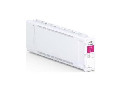 Epson UltraChrome Pro 6 Magenta T48M3 (700ml)