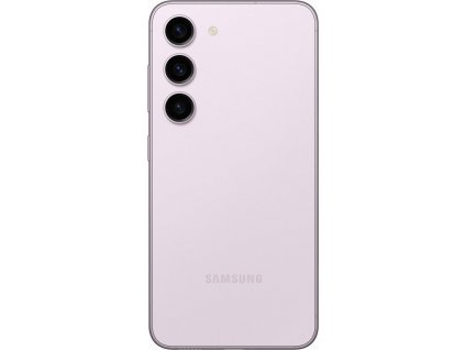 Samsung Galaxy S23 - levander   6,1" / 128GB/ 8GB RAM/ 5G/ Android 13