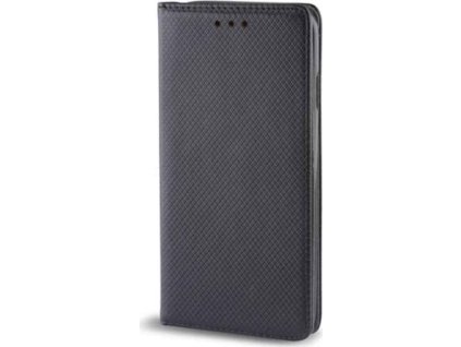 Cu-be Pouzdro magnet Samsung Galaxy S23 FE Black