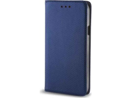 Cu-be Pouzdro magnet Samsung Galaxy S23 FE Navy