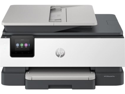 HP OfficeJet Pro/8122e All-in-One/MF/Ink/A4/LAN/WiFi/USB