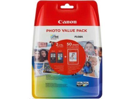 PG 540L CL541XL photo 2 s