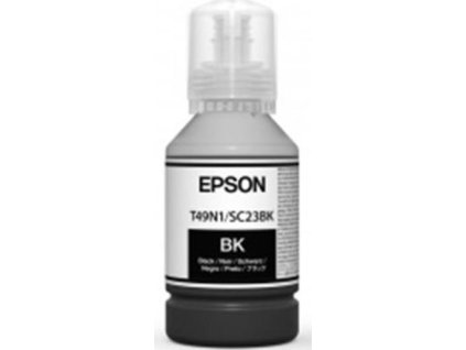 Epson SC-T3100x Black 140ml T49H