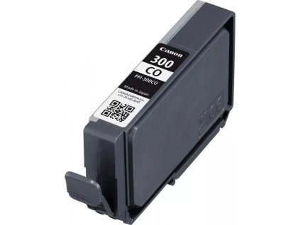 Canon zásobník inkoustu PFI-300 CO chroma optimizer