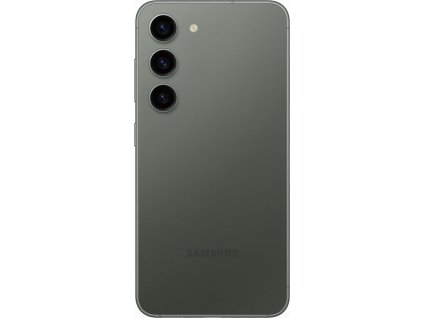 Samsung Galaxy S23 - green   6,1" / 128GB/ 8GB RAM/ 5G/ Android 13