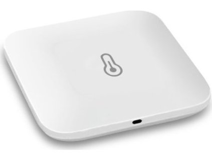 IMMAX NEO SMART senzor teploty a vlhkosti, Zigbee 3.0, TUYA