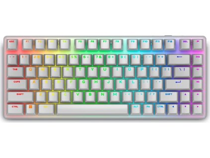 DELL klávesnice Alienware Pro Wireless Gaming Keyboard / US/ Int./ mezinár./ (Lunar Light)